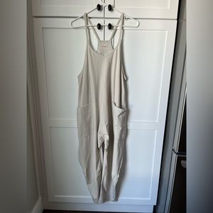 Free People - FP Movement - Hot Shot Onesie - Size XS, NWOT